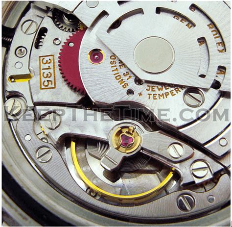 vsf rolex meaning|rolex 3135 super clone movement.